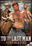 Guns Blazing DVD Gay: Guns Blazing