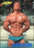 Super Soaked Vídeo: Super Soaked