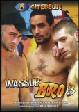 Wassup Bro 3 Filme: Wassup Bro 3
