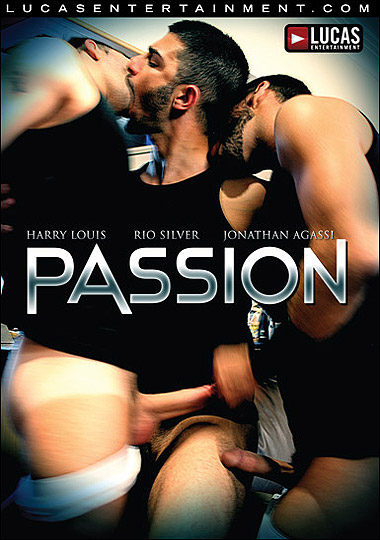 Filme Passion com Harry Louis
