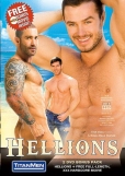 Hellions Título: Hellions