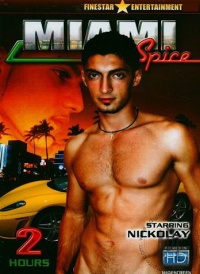 filme - Miami Spice Filmes: Miami Spice