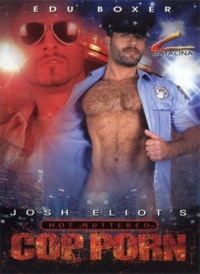 Hot Buttered Cop Porn Filme: Hot Buttered Cop Porn
