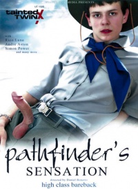 Pathfinders Sensation Vídeo: Pathfinders Sensation