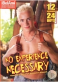 vídeo - No Experience Necessary Vídeo: No Experience Necessary