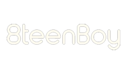 8Teenboy 