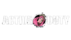 Active Duty