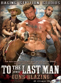 To the Last Man 2