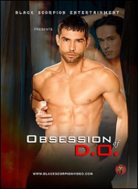 Obsession of D.O.