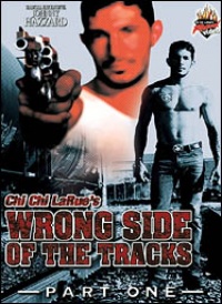 Wrong Side Of The Tracks