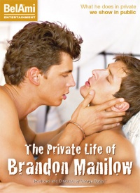 The Private Life of Brando