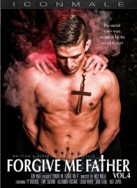 Forgive Me Father 4 DVD Gay: Forgive Me Father 4