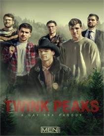 Twink Peaks: A Gay XXX Par