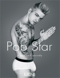 Pop Star: A Gay XXX Parody